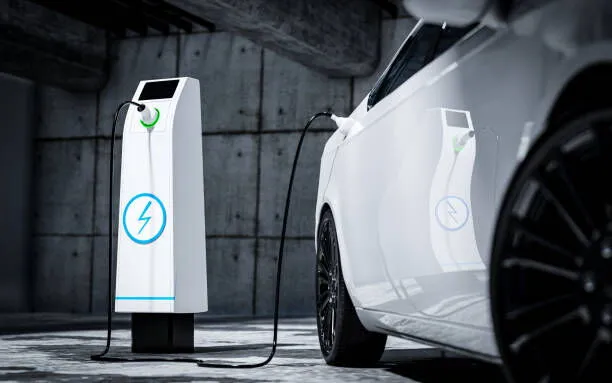 EV Charging: Fundamentals, Types, and Operations