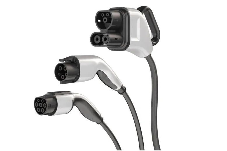 Differences Between Level 1, Level 2, and Level 3 EV Charging