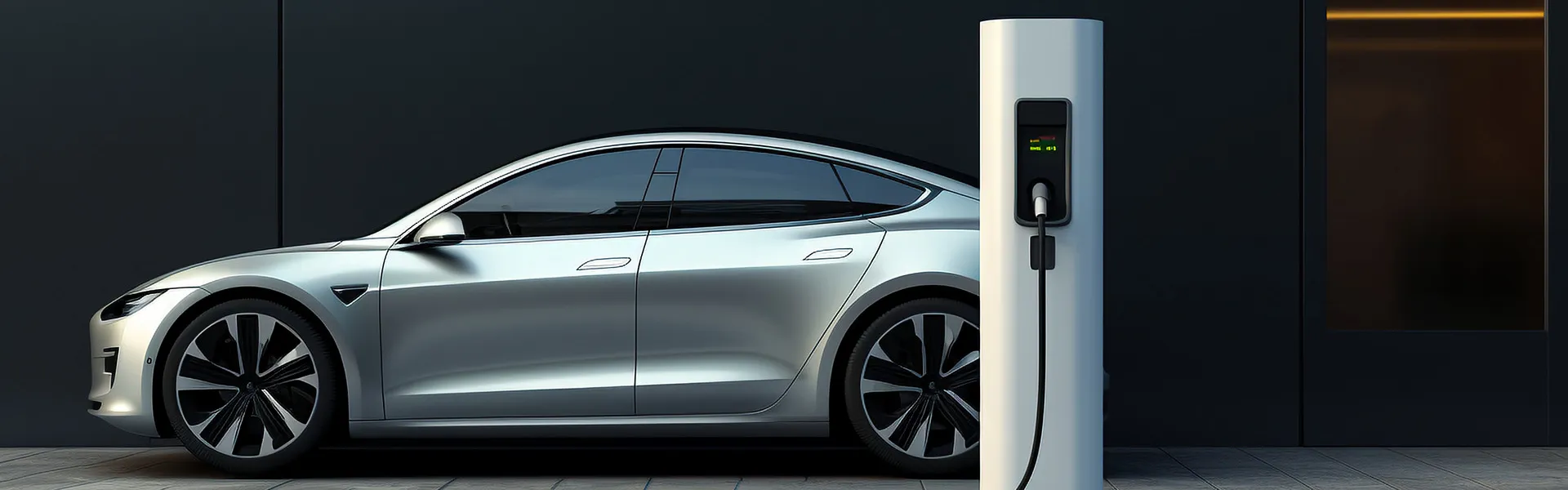 Tethered vs. Untethered EV Chargers