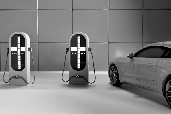 How to Charge Two Electric Vehicles at Home: A Comprehensive Guide