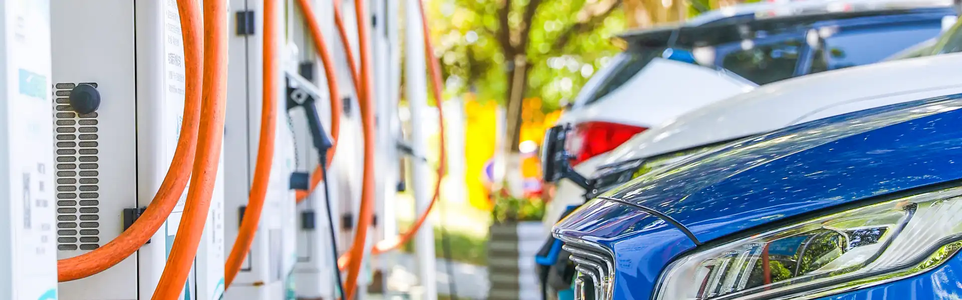 What is DC Fast Charging
