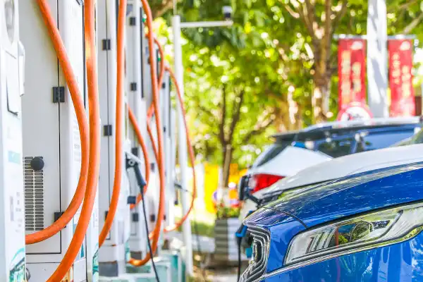 What is DC Fast Charging? A Comprehensive Guide