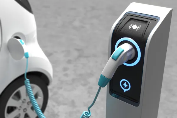 How to Safely Charge Your Electric Vehicle at Home: A Complete Guide