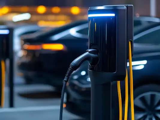 What is EV Charging Load Management? A Comprehensive Guide