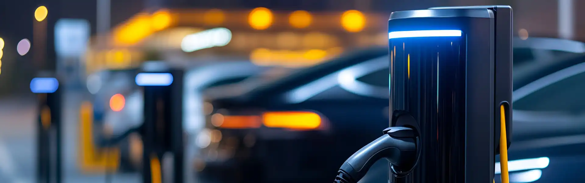 What is EV Charging Load Management?